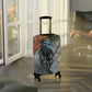 The dwarf | Poland | Luggage Cover
