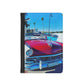 The Vehicle | Cuba | Passport Cover