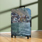 Hallstatt | Austria | Luggage Cover