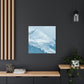 Top of Europe | Switzerland | Canvas