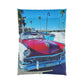 The Vehicle | Cuba | Comforter