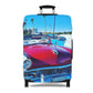 The Vehicle | Cuba | Luggage Cover
