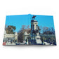 Alfonso XII | Spain | Hardcover Journal Matte