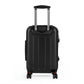Lake Brienz | Swizterland | Suitcases