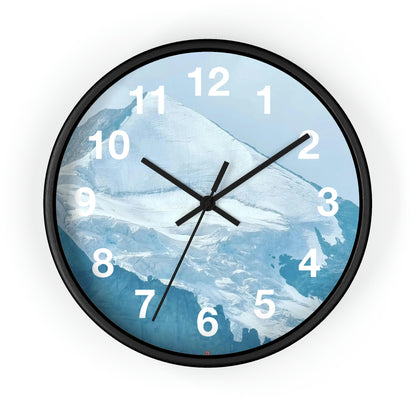 Top of Europe | Switzerland | Wall clock