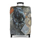 The dwarf | Poland | Luggage Cover