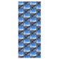 The River of Český Krumlov | Czech Republic | Wrapping Paper