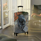 The dwarf | Poland | Luggage Cover