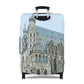 Cathédrale Saint-Étienne | Autriche | Couverture de bagage
