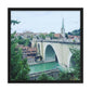 Bern | Switzerland | Framed Poster - All sizes