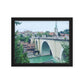 Bern | Switzerland | Framed Poster - All sizes