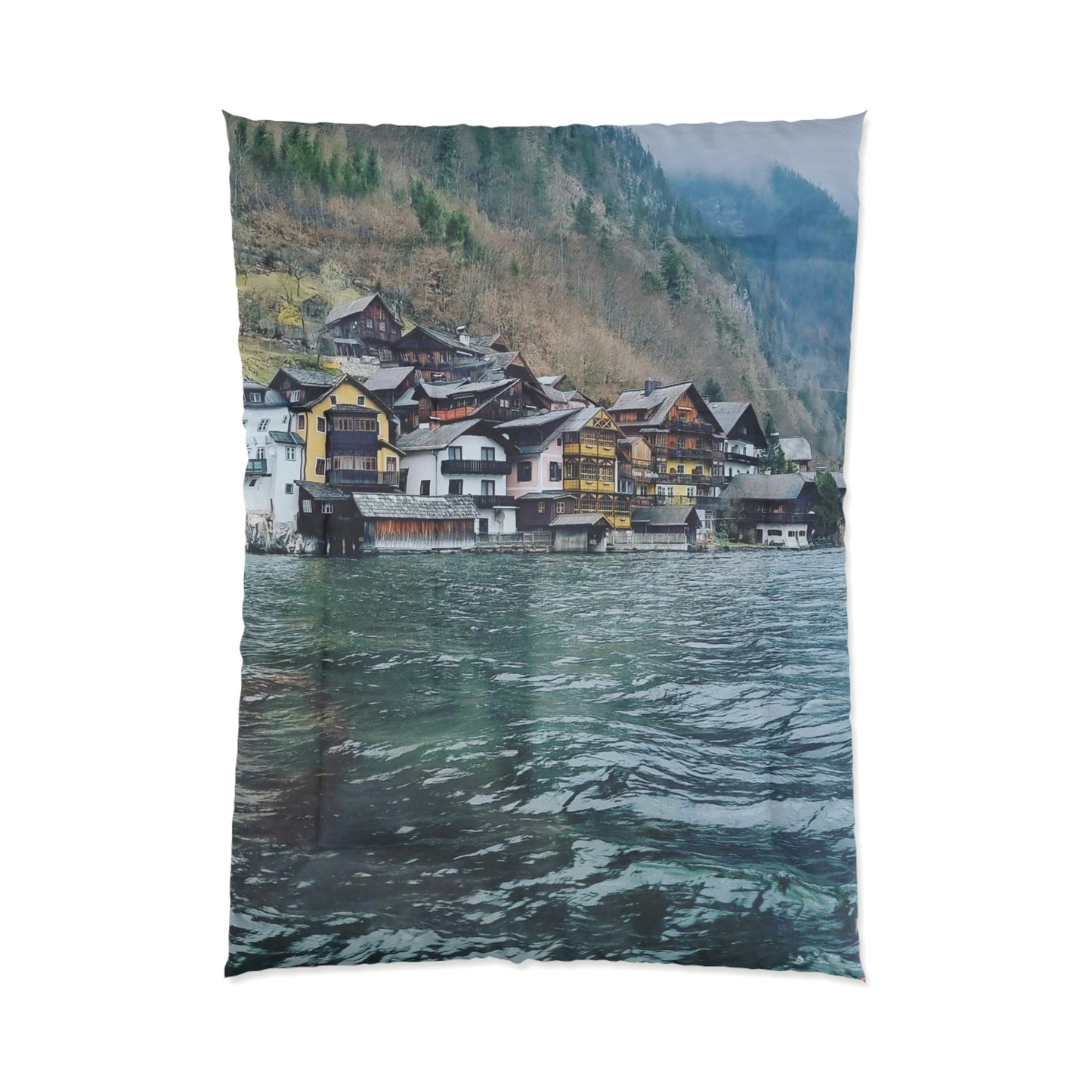 Hallstatt | Austria | Comforter