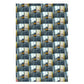 Remodelado Tram | Portugal | Wrapping Paper