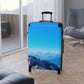 The Mt. Pilatus View | Switzerland | Suitcases