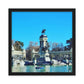 Alfonso XII | Spain | Framed Poster - All sizes