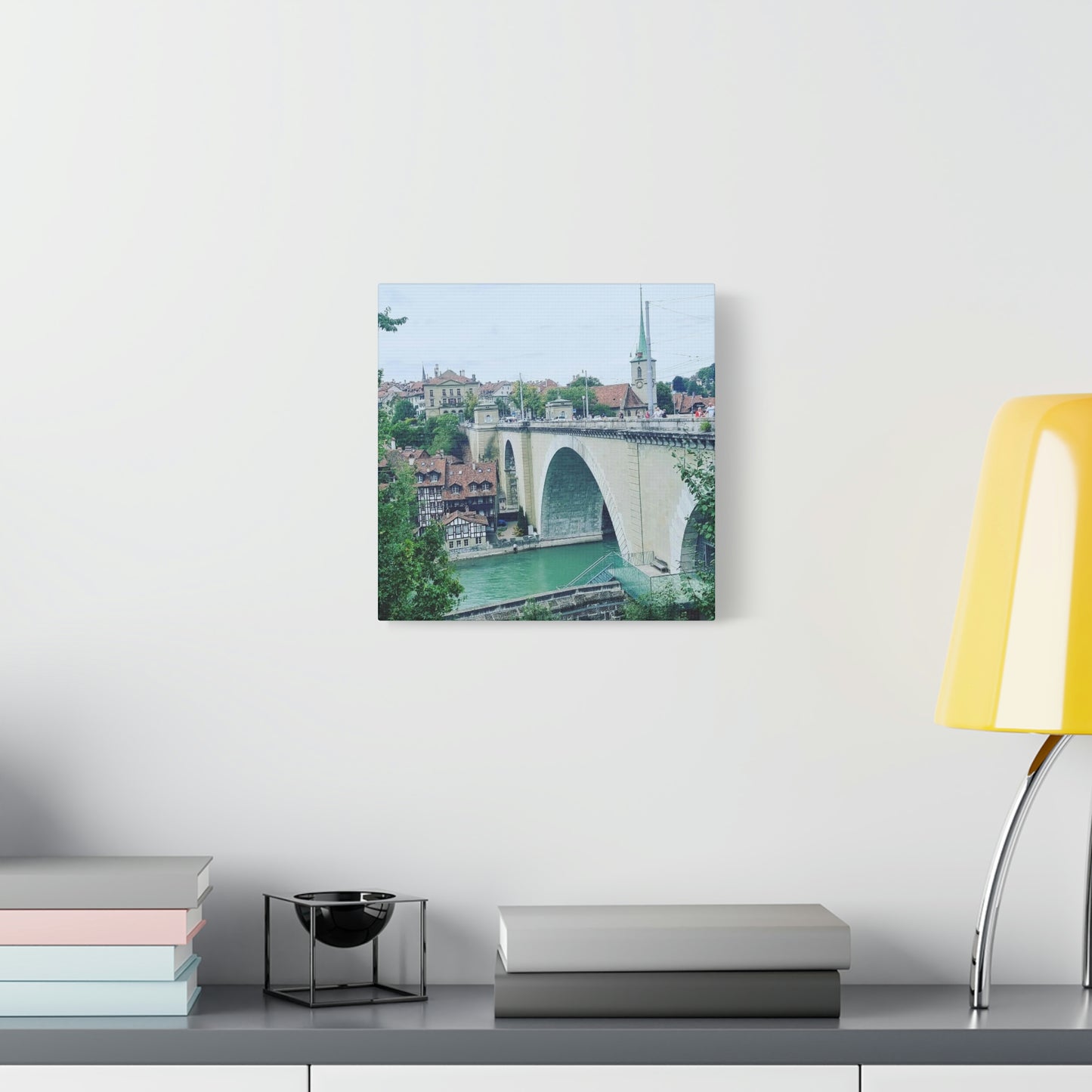 Bern | Switzerland | Canvas