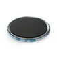 Top of Europe | Switzerland | Button Magnet, Round (1 & 10 pcs)