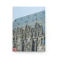 Catedral de San Esteban | Austria | Cuaderno de tapa dura mate