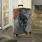 The dwarf | Poland | Luggage Cover