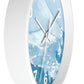 Top of Europe | Switzerland | Wall clock