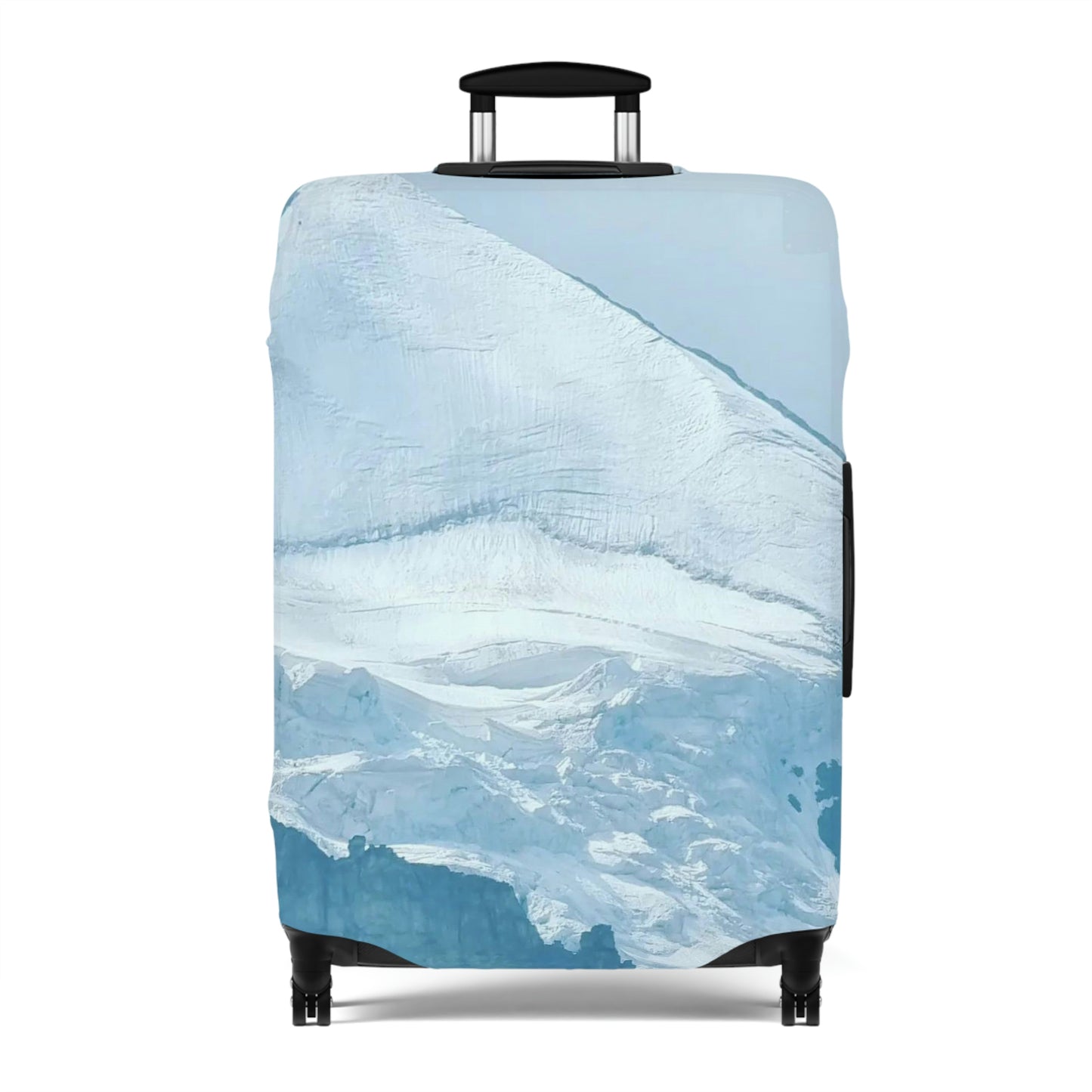 Top of Europe | Switzerland | Luggage Cover