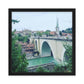 Bern | Switzerland | Framed Poster - All sizes