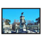 Alfonso XII | Spain | Framed Poster - All sizes