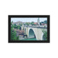 Bern | Switzerland | Framed Poster - All sizes