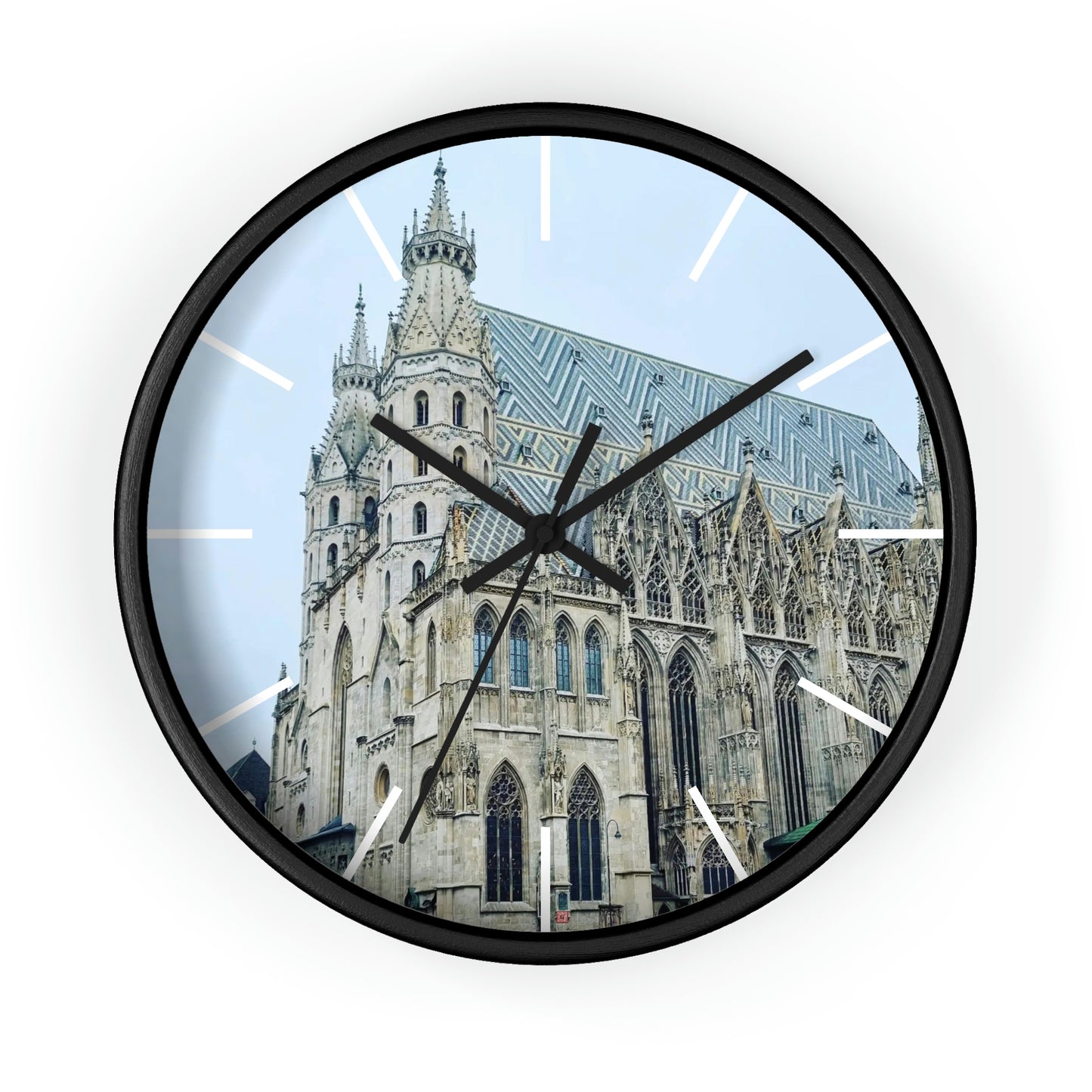 Catedral de San Esteban | Austria | reloj de pared