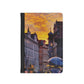 The City Center | Czech Republic | Passport Cover