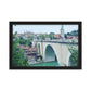 Bern | Switzerland | Framed Poster - All sizes