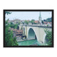 Bern | Switzerland | Framed Poster - All sizes