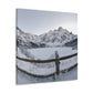 Morskie Oko | Poland | Canvas