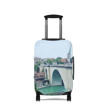 Bern | Switzerland | Luggage Cover