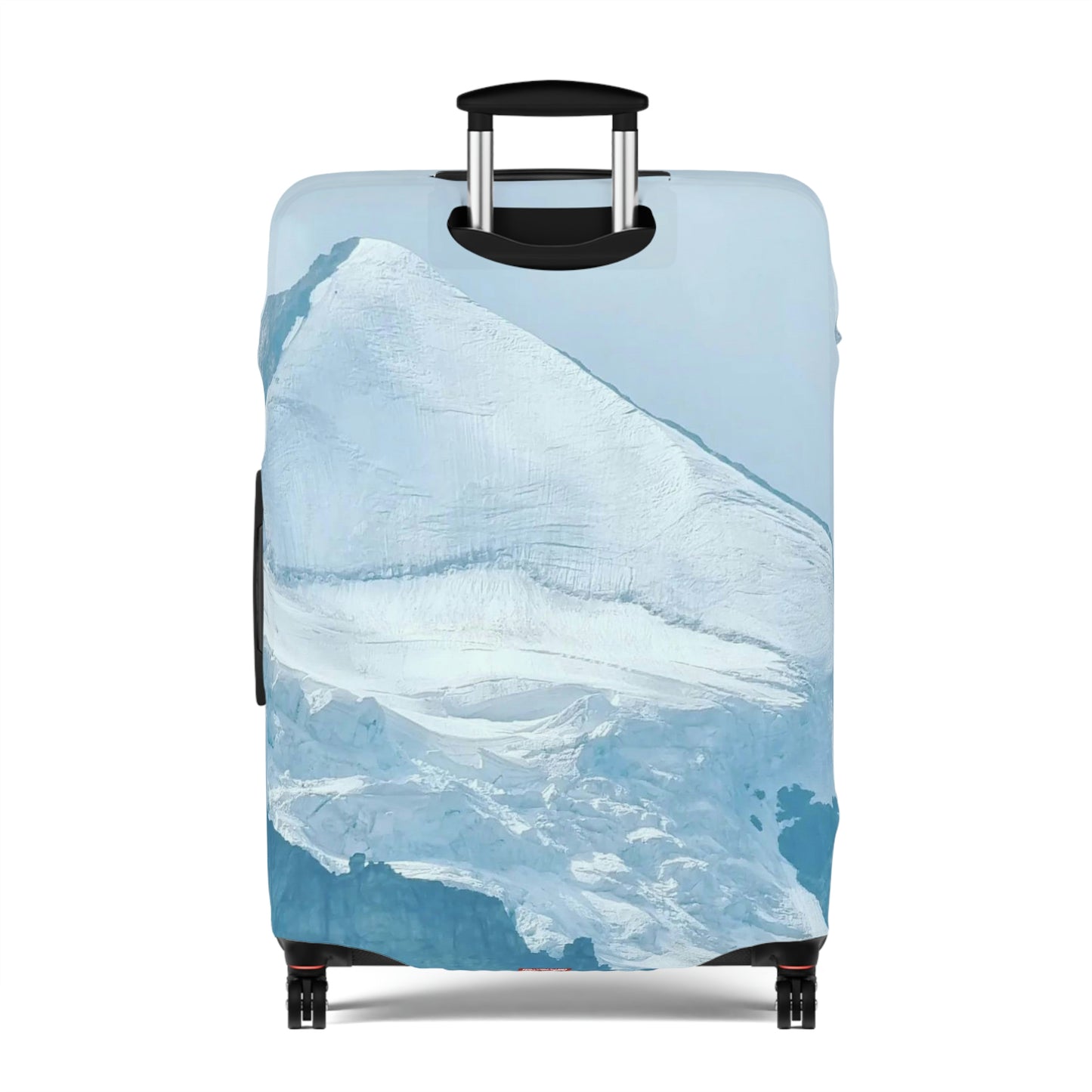 Top of Europe | Switzerland | Luggage Cover