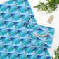 Lake Brienz | Switzerland | Wrapping Paper