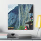 Lauterbrunnen | Suisse | Toile
