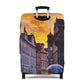The City Center | Czech Republic | Luggage Cover