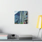Lauterbrunnen | Suisse | Toile