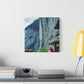 Lauterbrunnen | Suisse | Toile