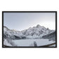 Morskie Oko | Pologne | Poster encadré - Toutes tailles