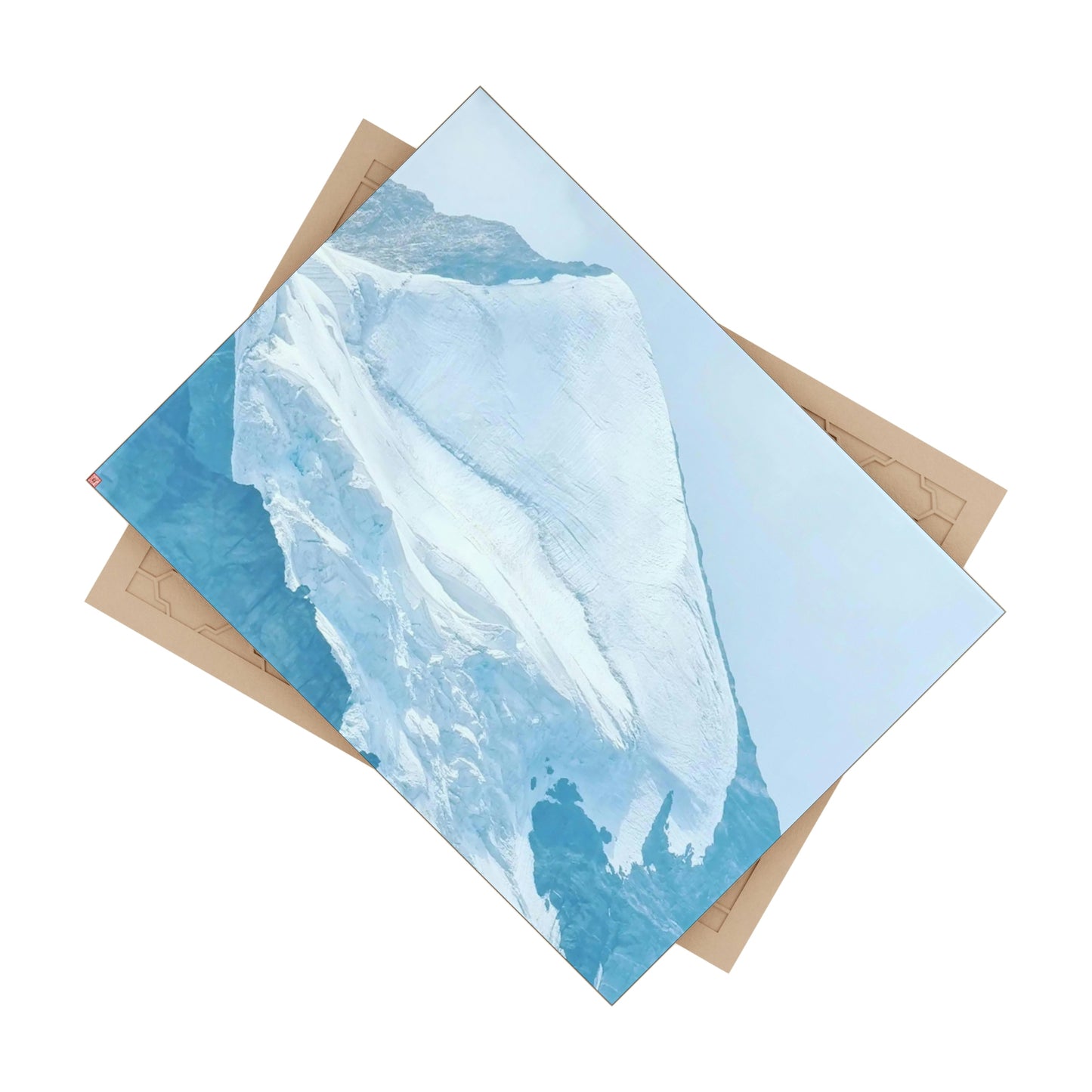 Top of Europe | Switzerland | Ceramic Photo Tile