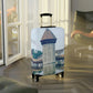 Chapel Bridge | Switzerland | Luggage Cover