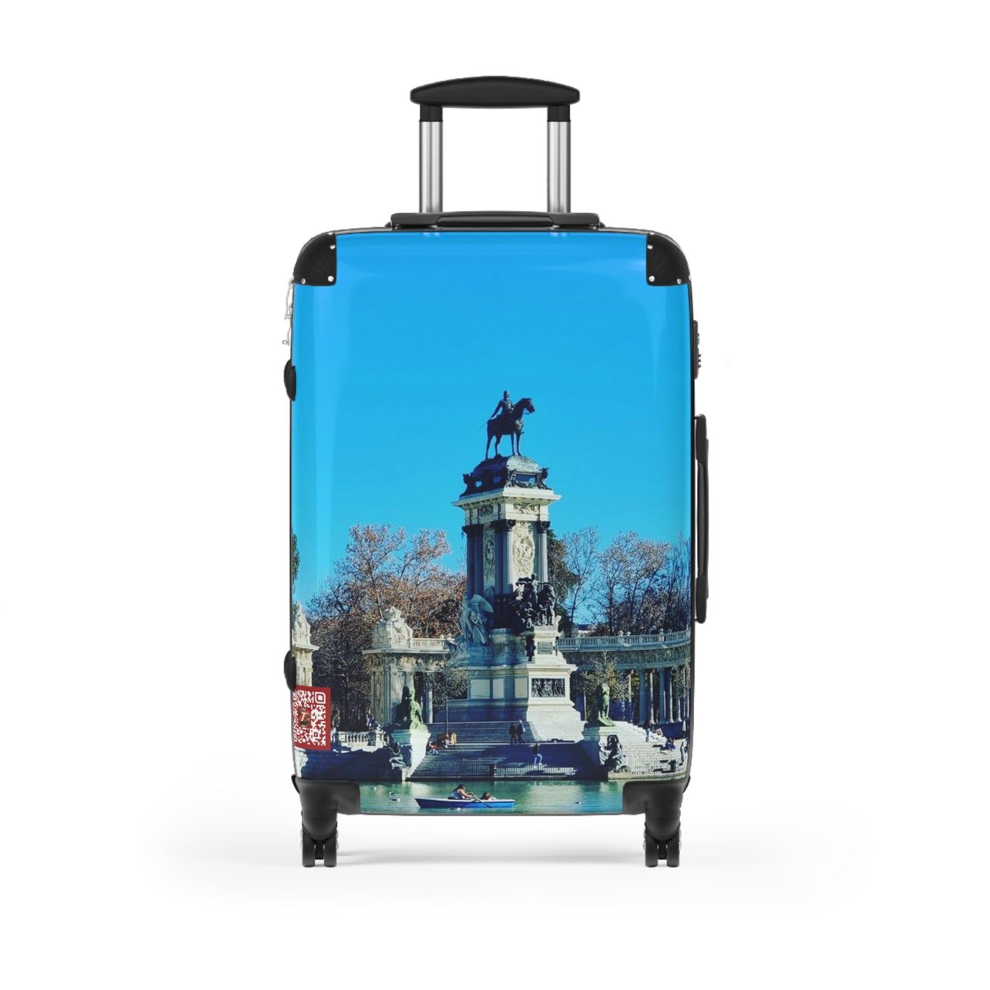 Alfonso XII | Spain | Suitcases