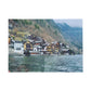 Hallstatt | Austria | Puzzle (96, 252, 500, 1000-Piece)