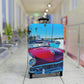 The Vehicle | Cuba | Luggage Cover