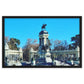 Alfonso XII | Spain | Framed Poster - All sizes