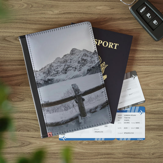 Morskie Oko | Poland | Passport Cover