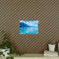 Lago de Brienz | Suiza | carteles
