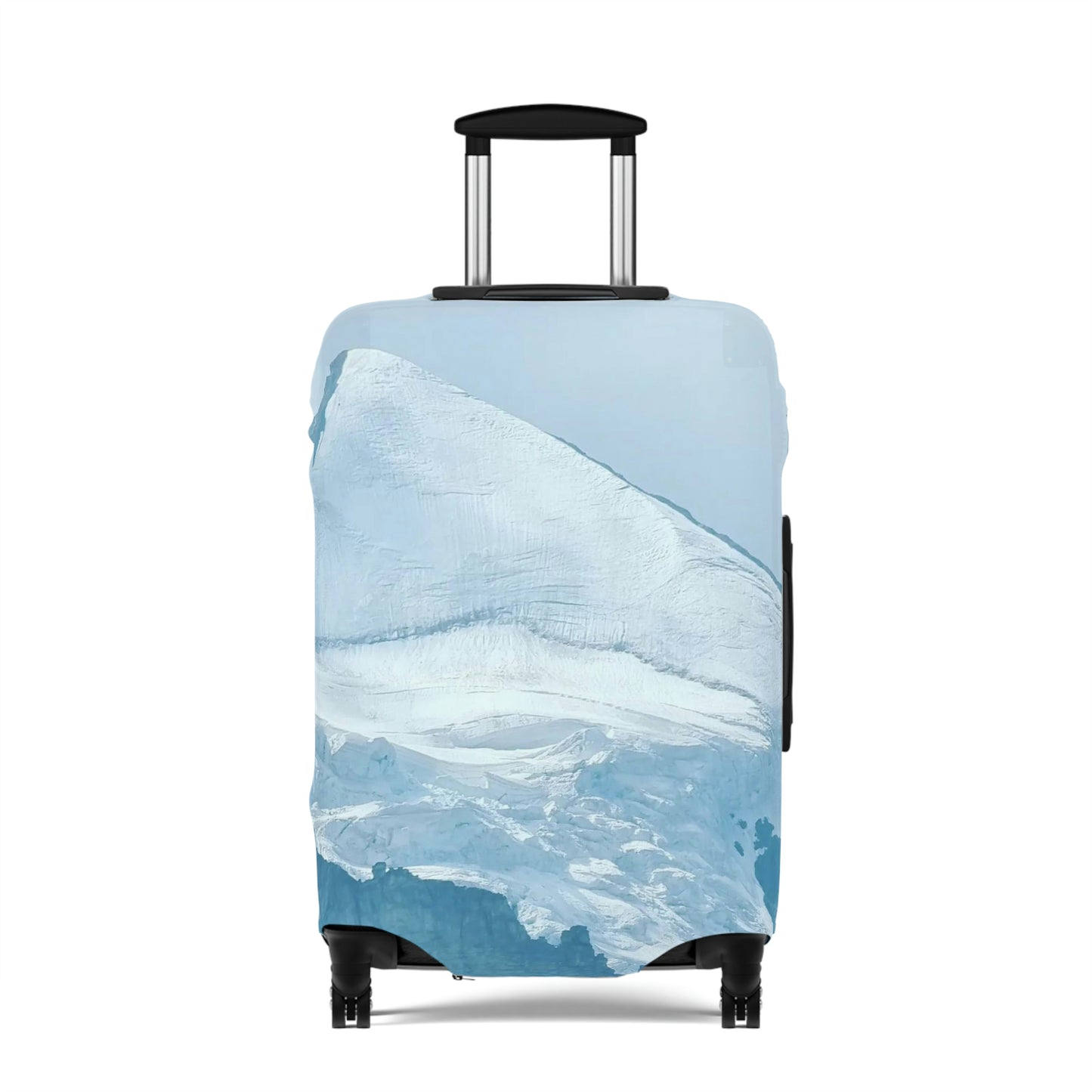 Top of Europe | Switzerland | Luggage Cover